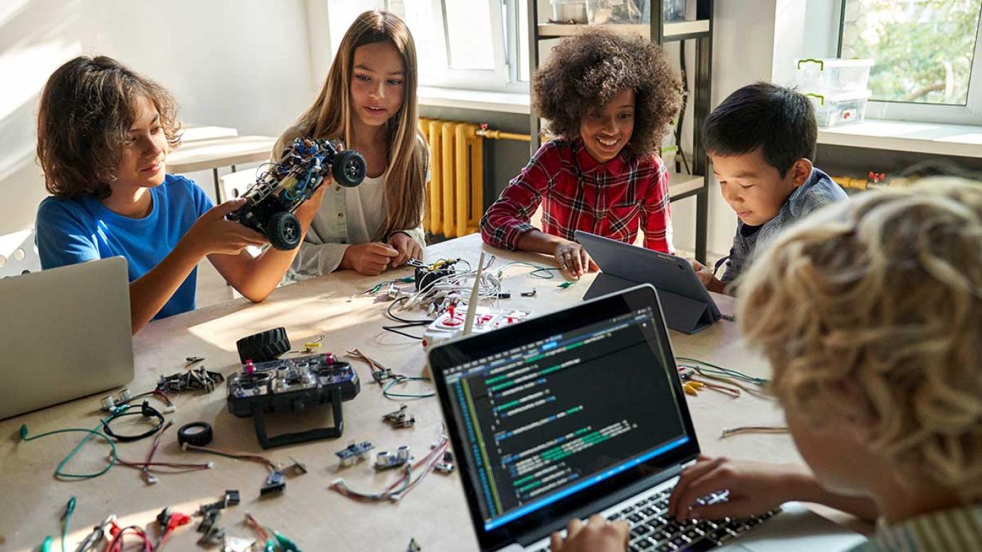 How Significant Is Educational Technology in the Education Sector?