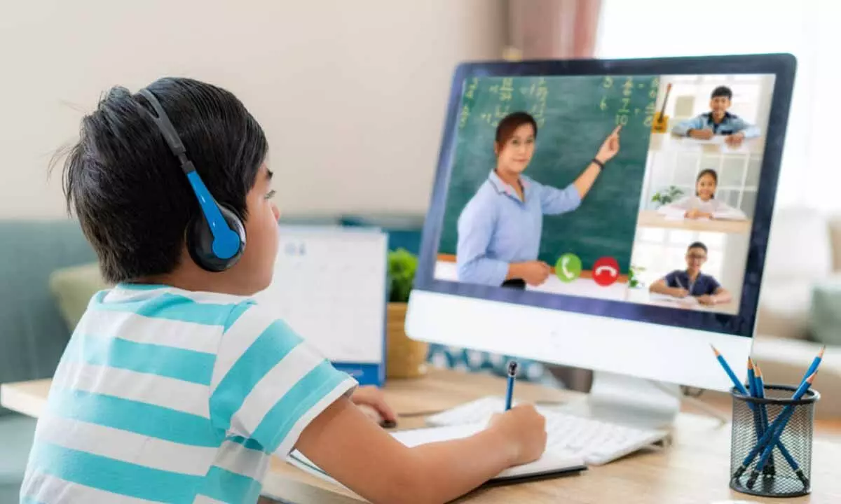 How Significant Is Educational Technology in the Education Sector?