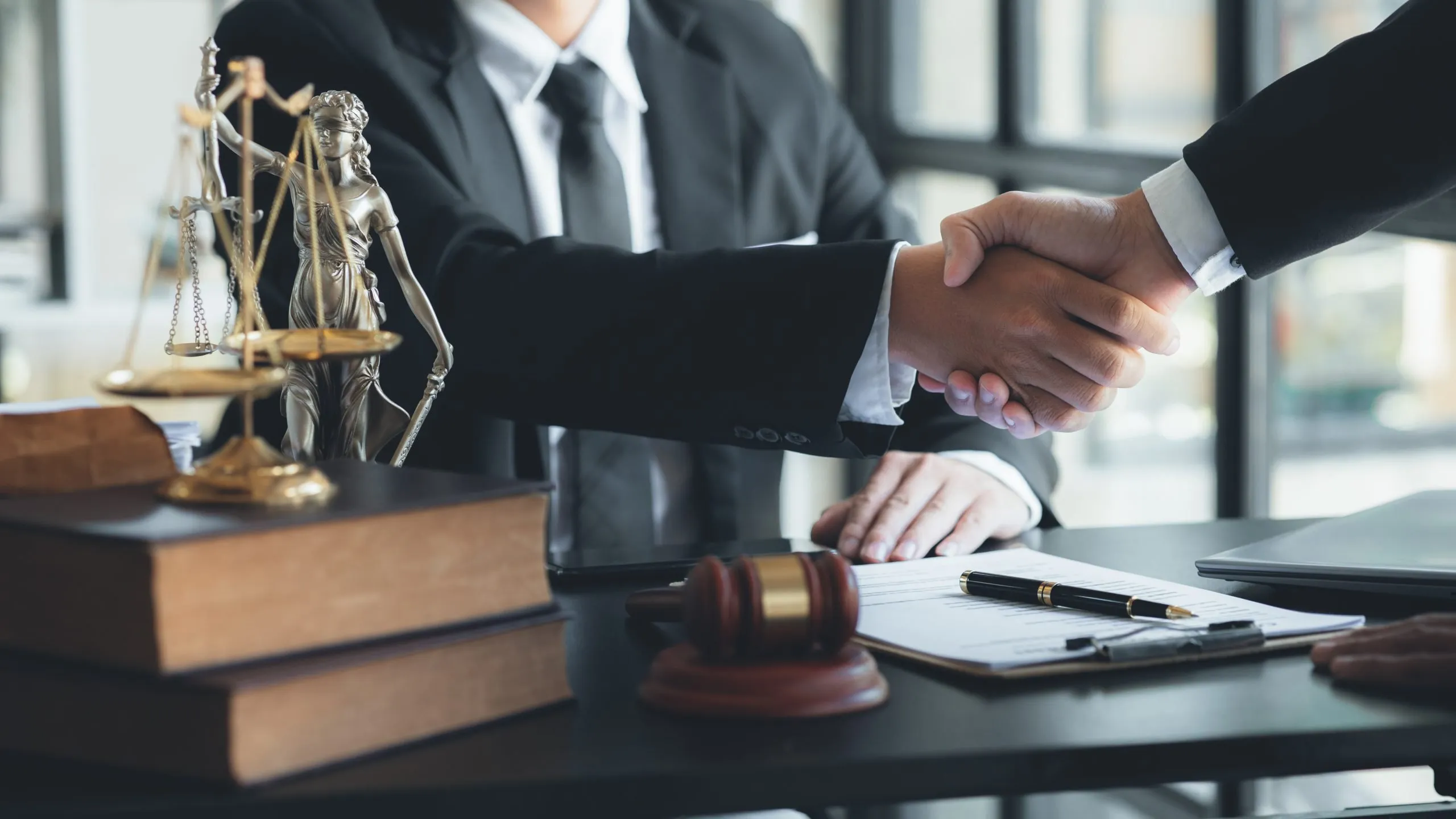 Lawyer