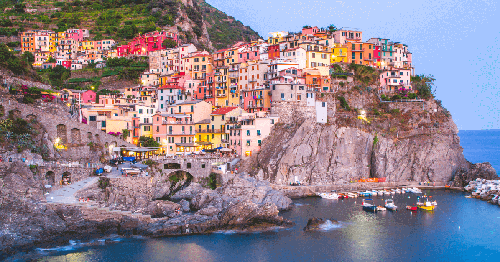 Italy’s South and North: A Comparative Study