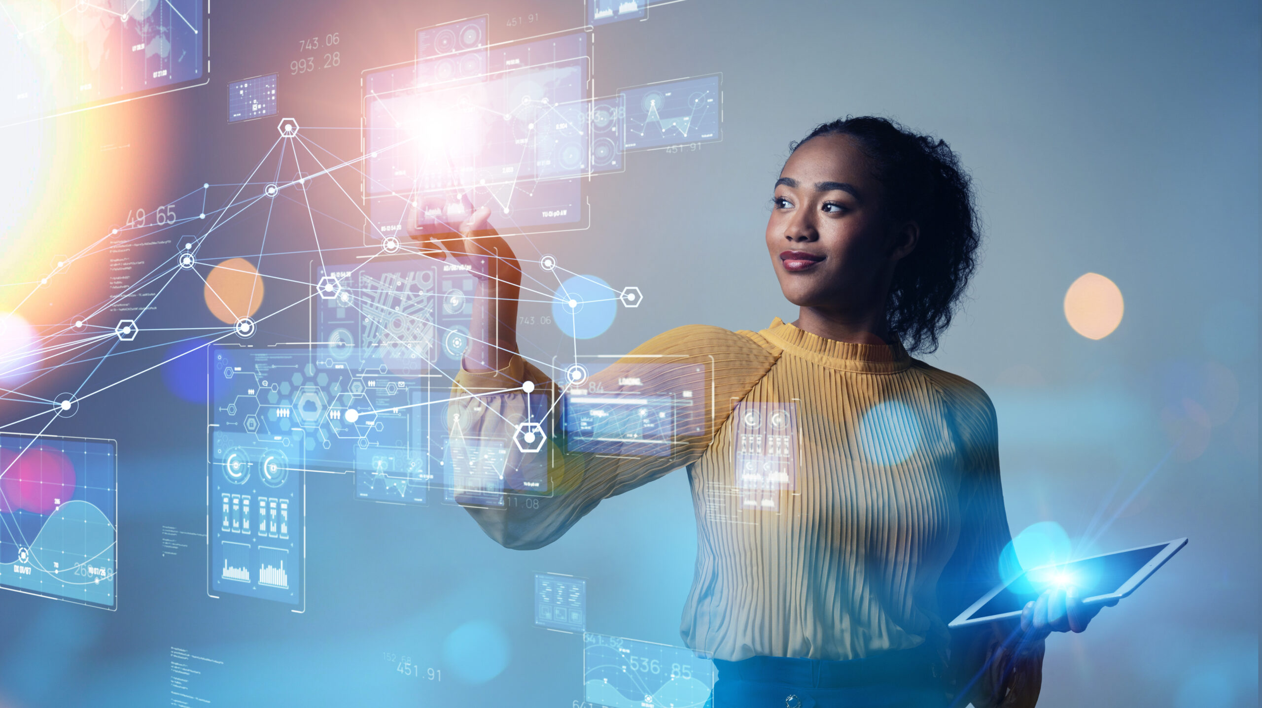 Important Changes and Innovations in Records Management in the Digital Age