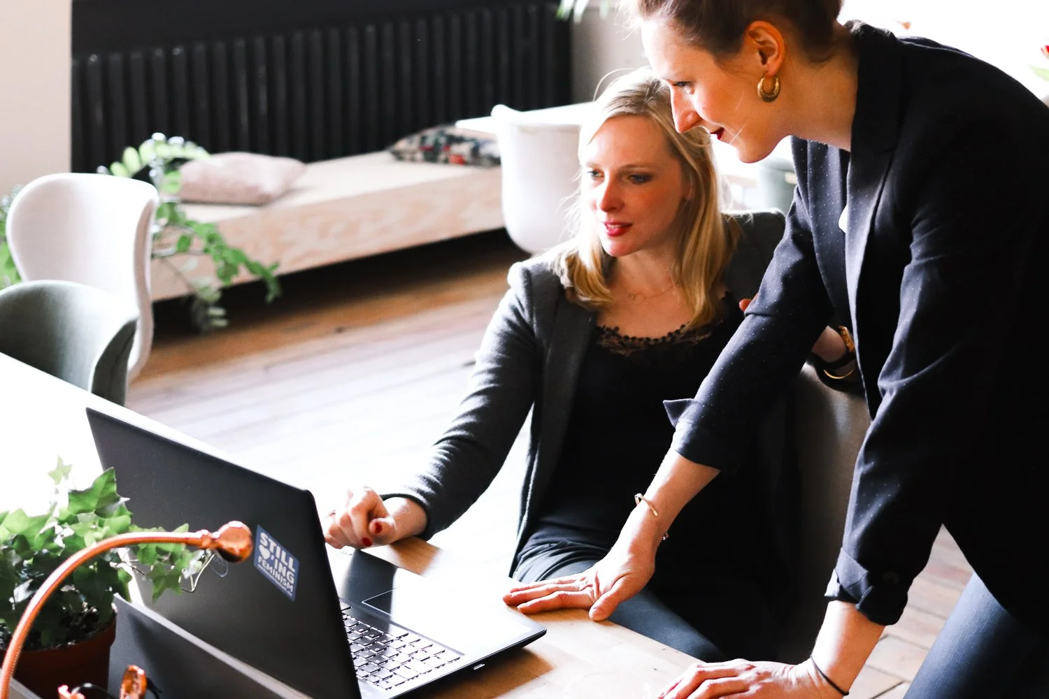 Micromanaging