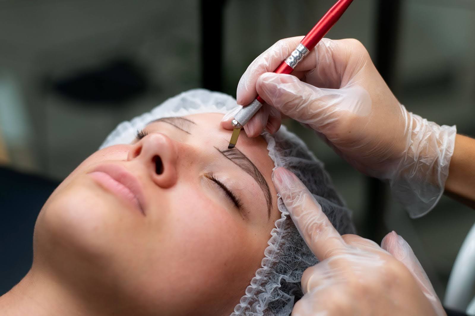 How to Get Started with Permanent Cosmetic Certification