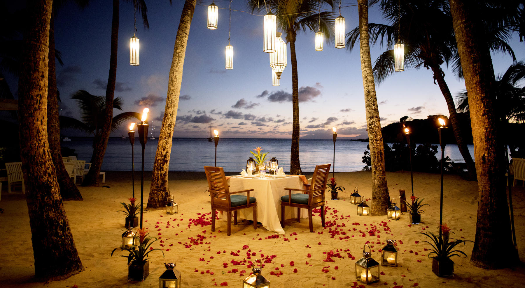 How to Plan the Ideal Romantic Getaway: Tips for Separating Along