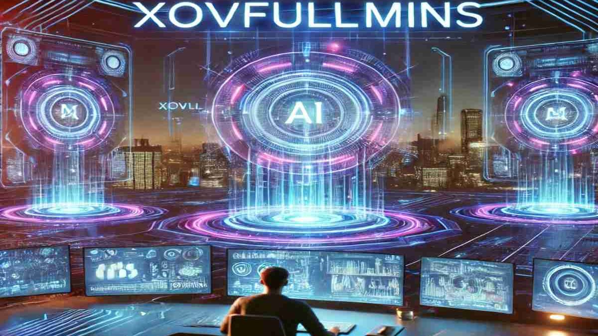 Examining Xovfullmins Safety: A Thorough Analysis