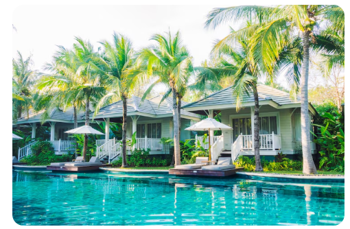 Beyond the Conventional: A Guide to Choosing Your Accommodation
