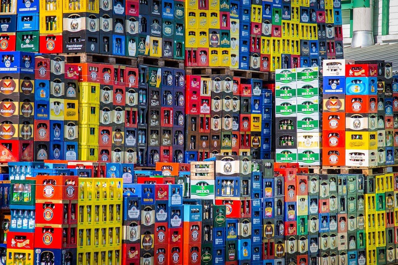 Beer Wholesaler