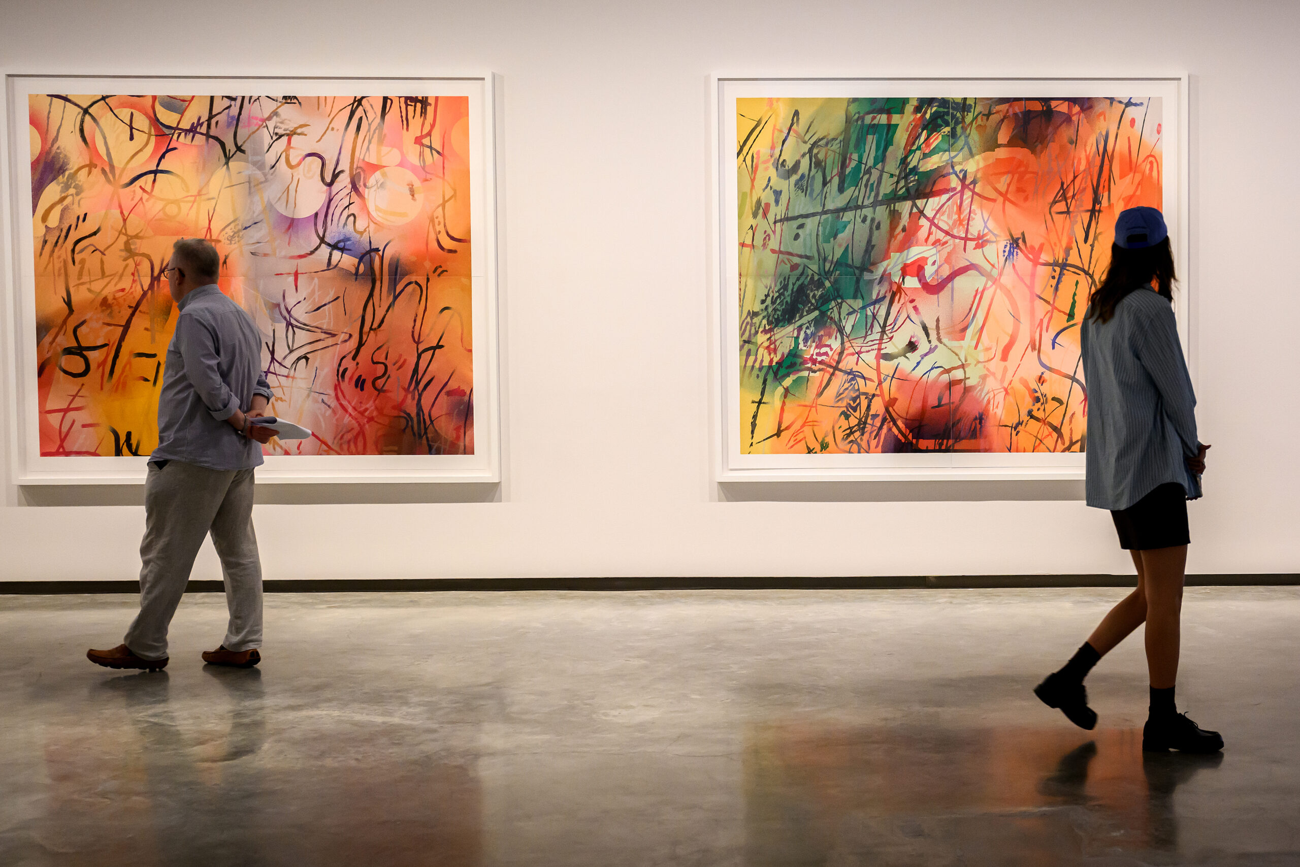 Contemporary art