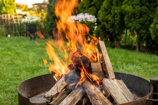 Fire Pit