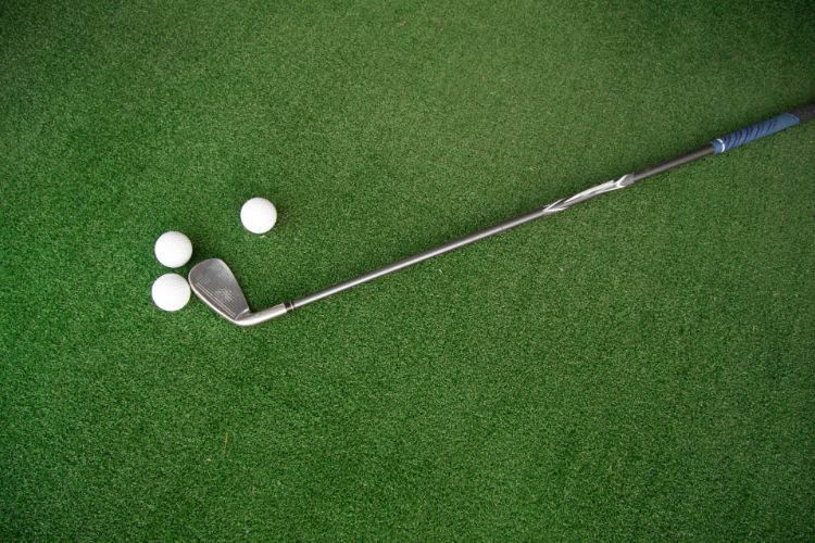 Golf Club