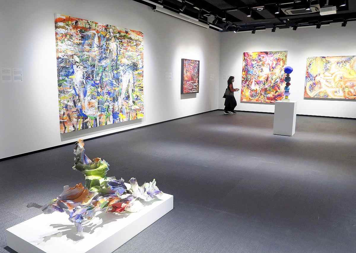 contemporary art