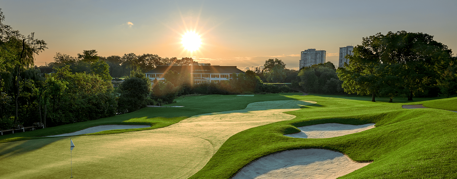 Why The Golf Club Is the Go-To Destination for Golf Lovers