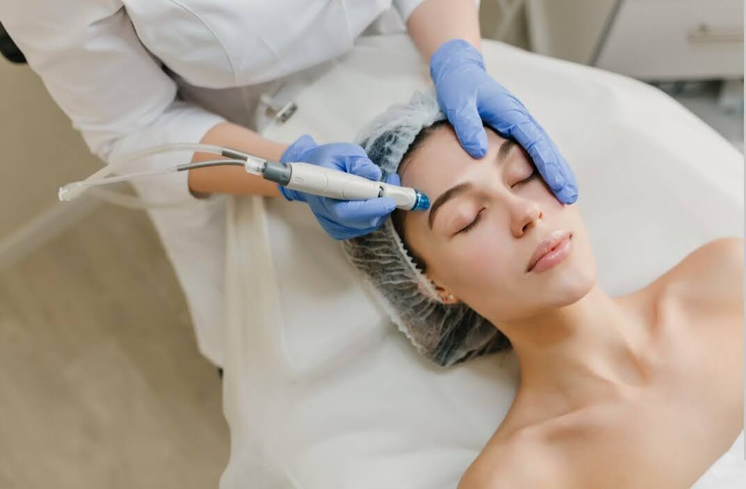 Dermatology