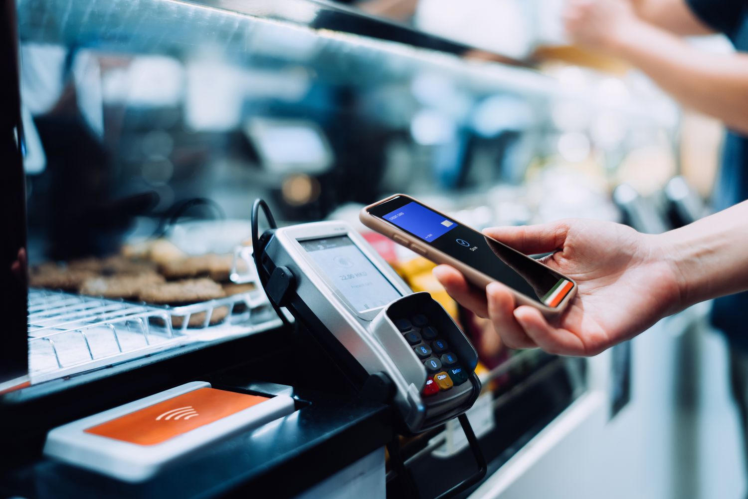 Mobile Wallet