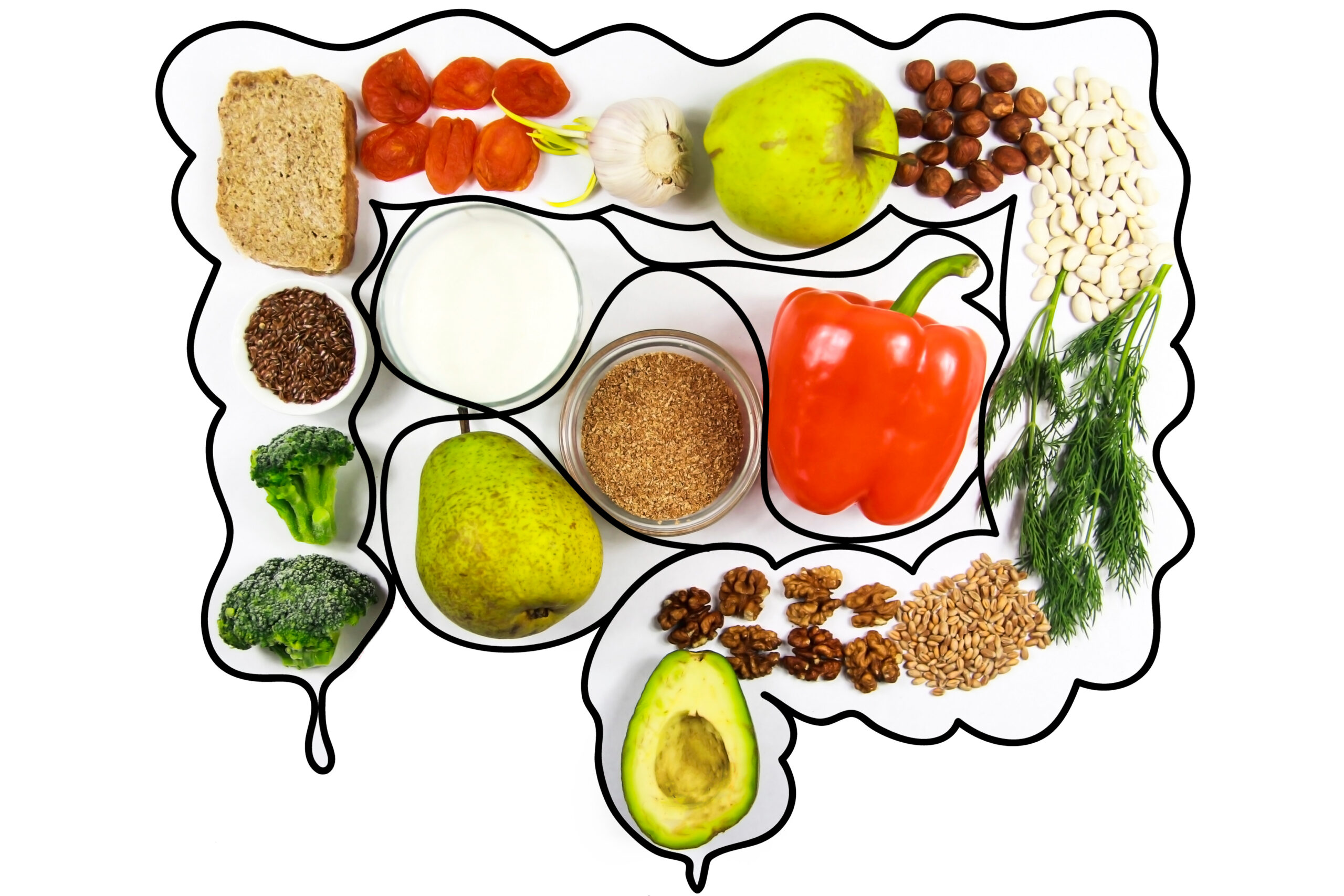 Five Ways to Boost Your Digestive Health with Probiotic Supplements