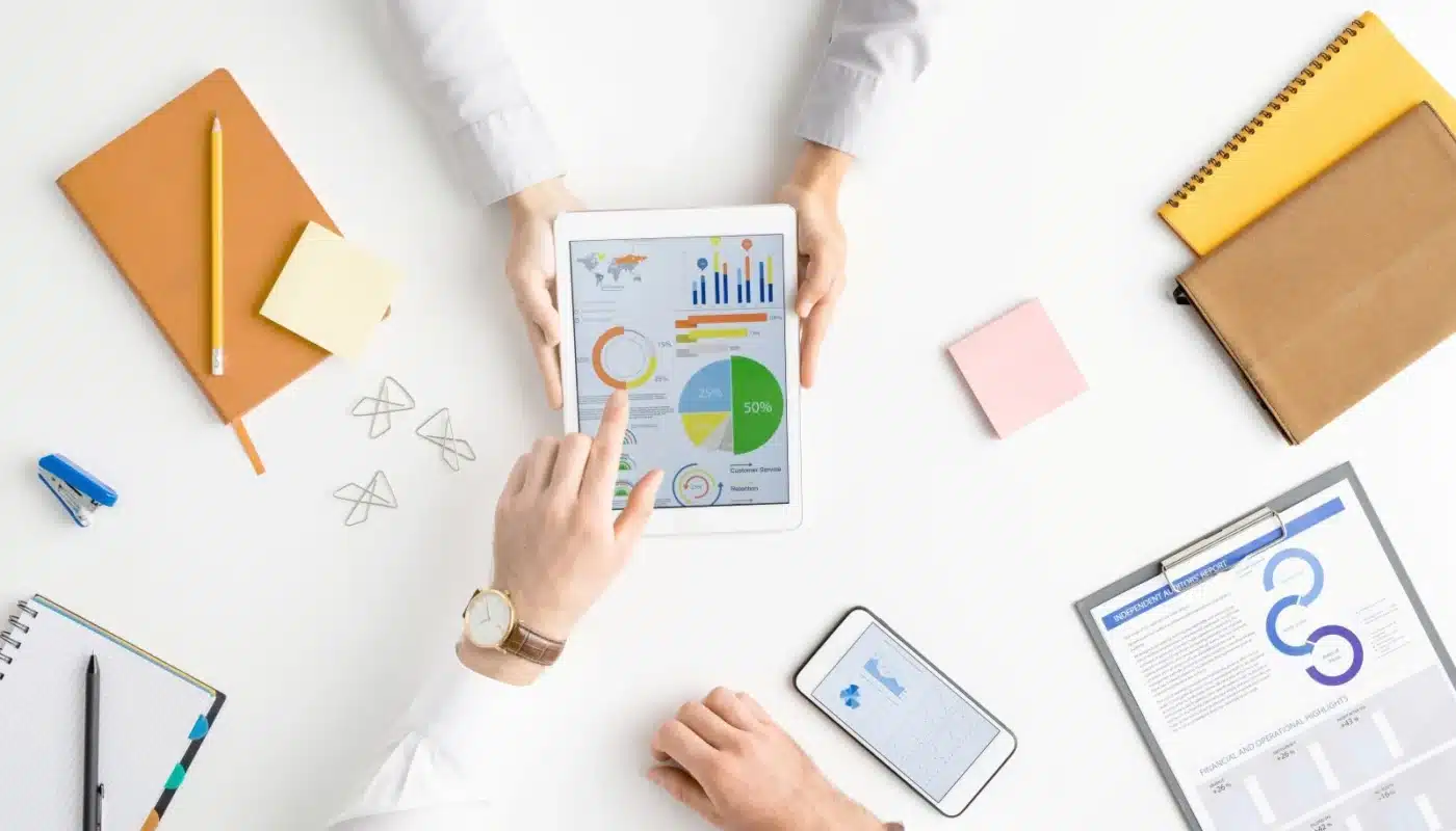 Six Essential Tools for Today’s Entrepreneurs