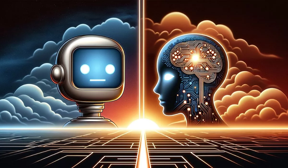 Chatbot vs ChatGPT: Differences & Features