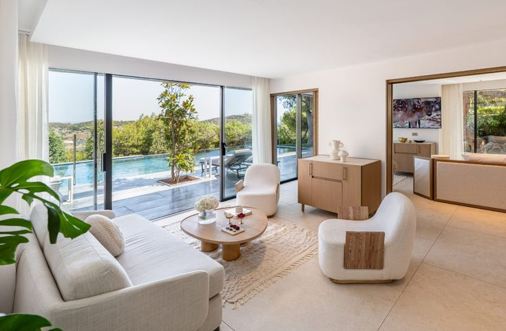 How To Select The Perfect Accommodation For Your Trip