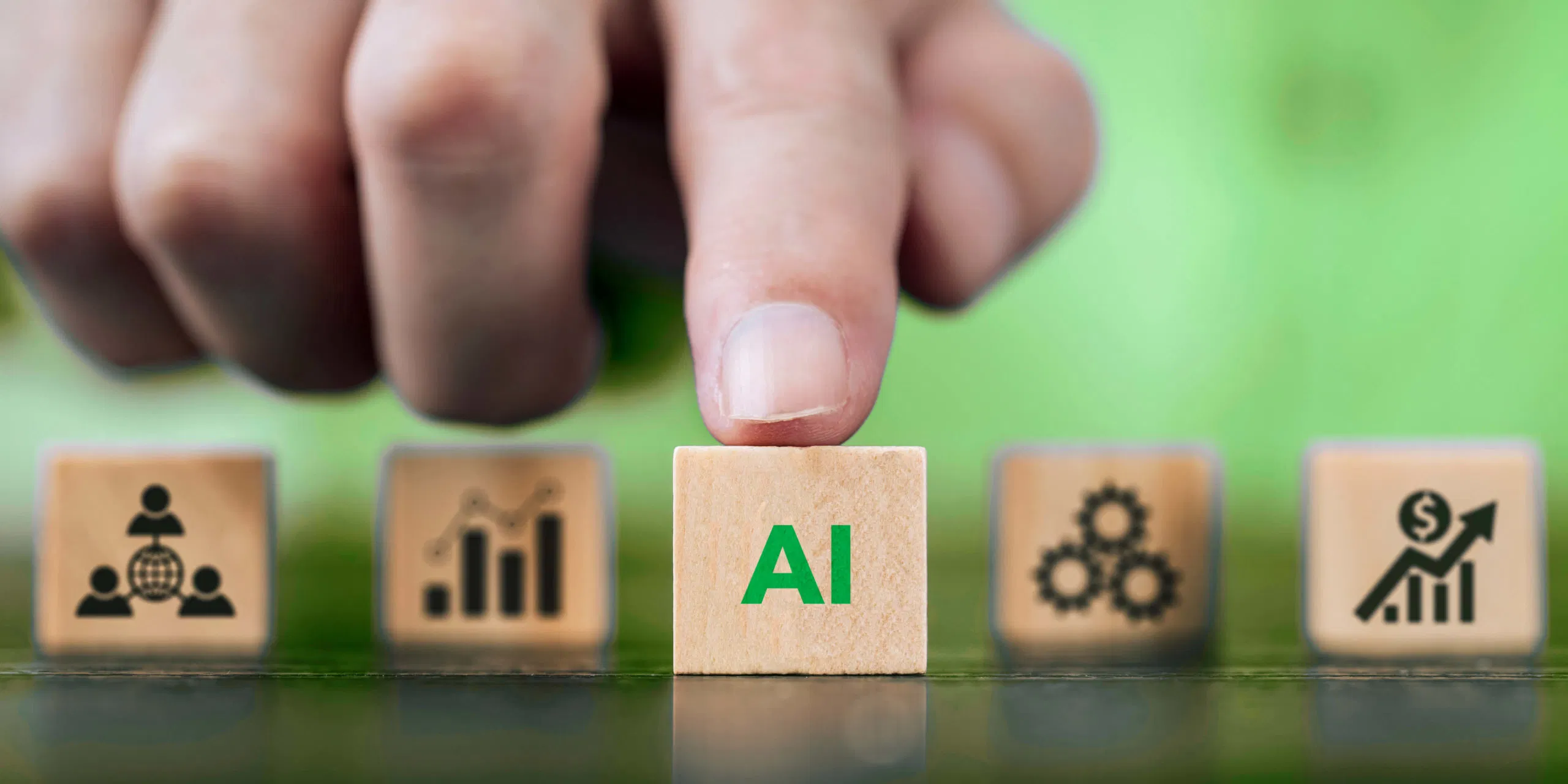 Notable Benefits of AI in Business