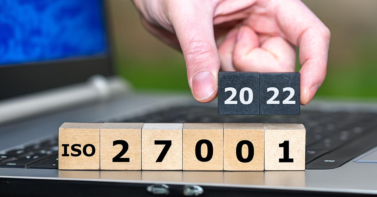 Why ISO 27001 Certification Is Important