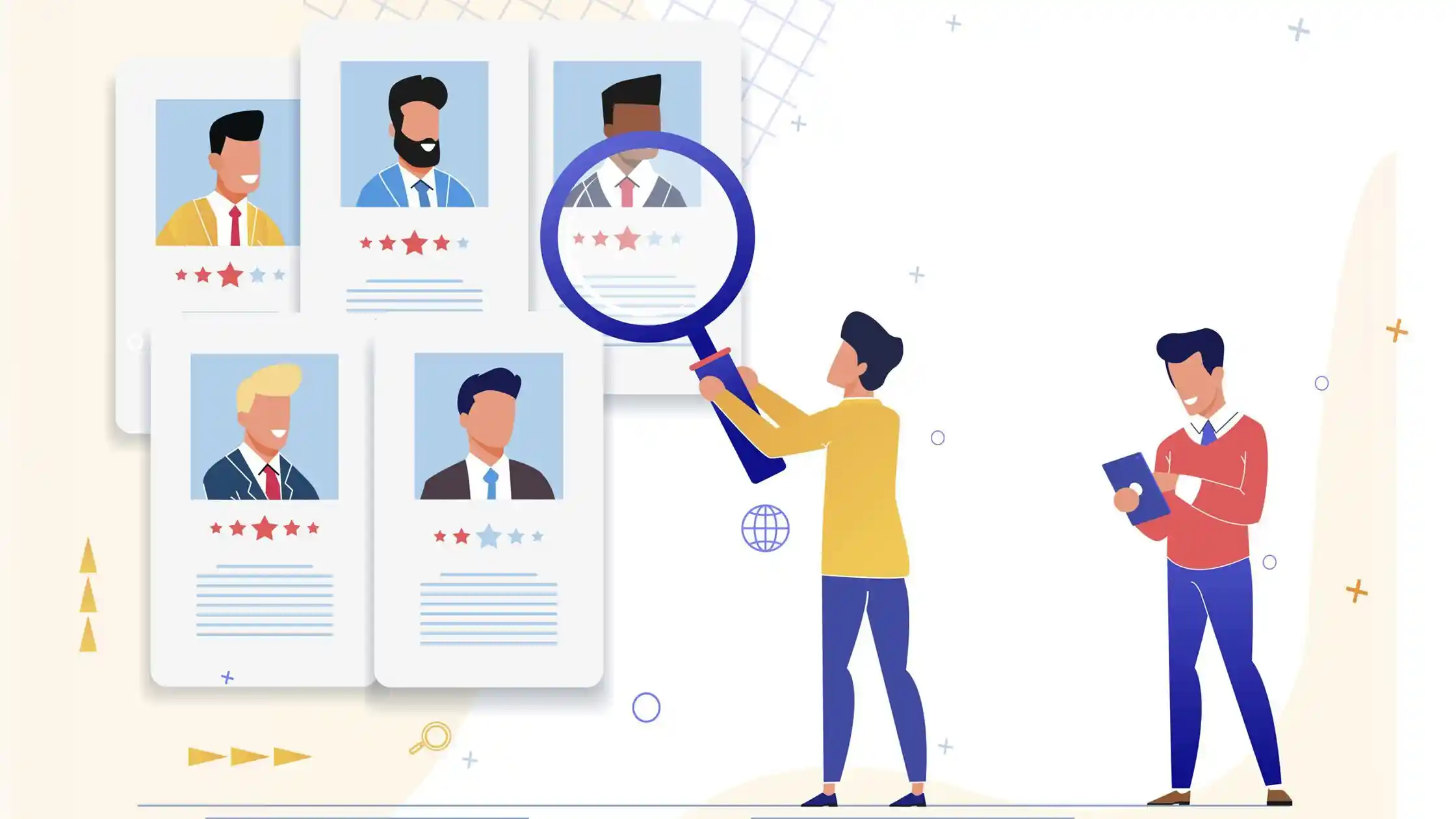 Innovative Sourcing Strategies and Tools for Recruitment Tools