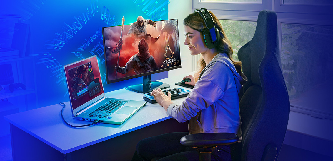 Gaming Corner Zap-Internet