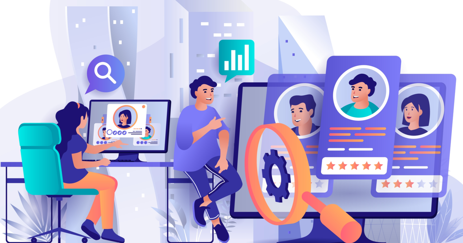 Add Me to Search: Get Your Google People Card Easily